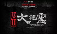 《唐山大地震》17天破5亿，不多