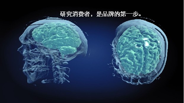 研究消费者，品牌第一步